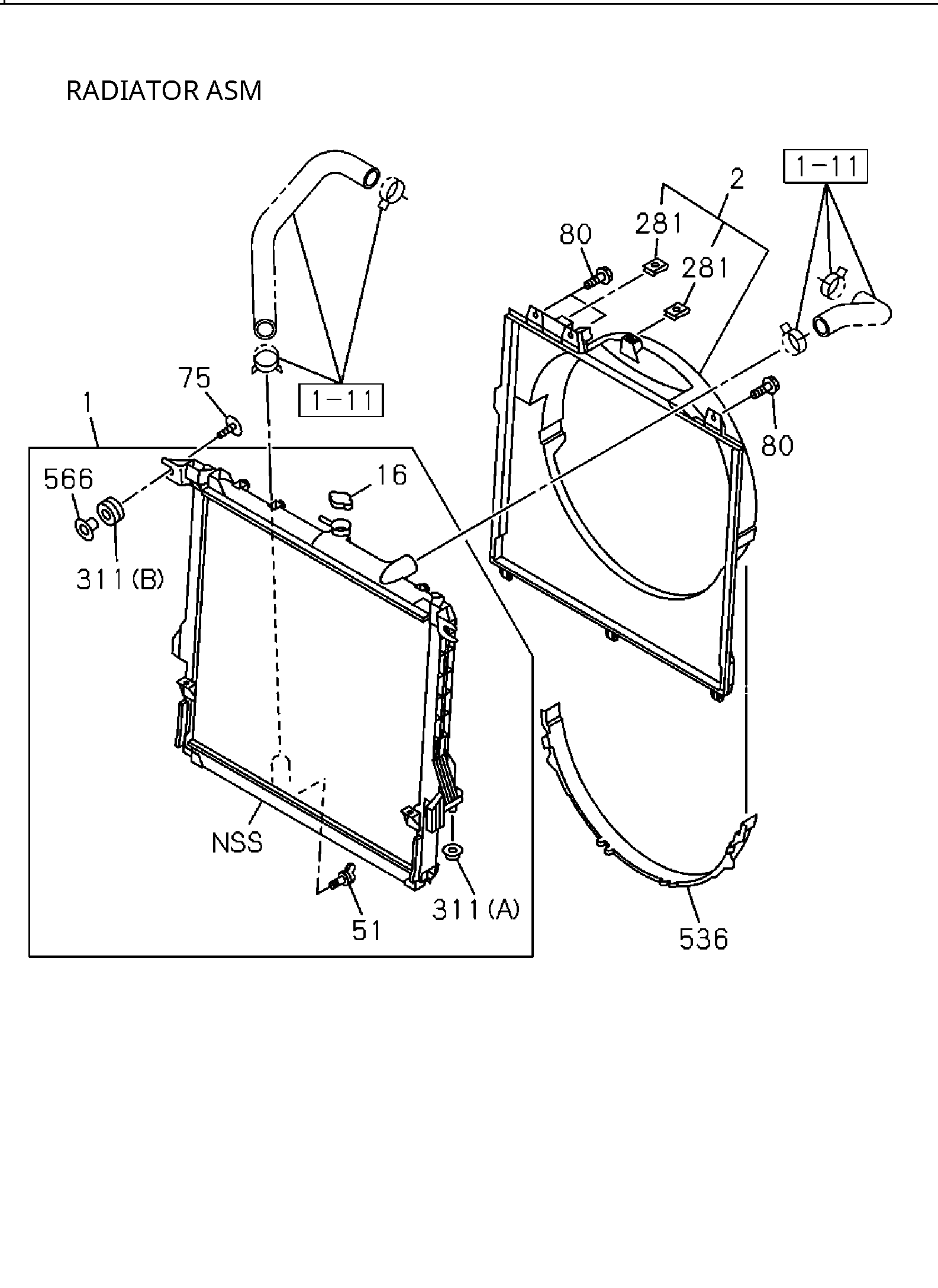 Partial Engine